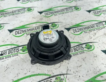 Boxa fata dreapta 7700424534-A Renault Clio 2 [1998 - 2005] Symbol Sedan 1.4 MT (75 hp)