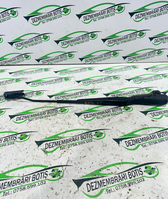 Brat stergator stanga Renault Clio 2 [1998 - 2005] Symbol Sedan 1.4 MT (75 hp)