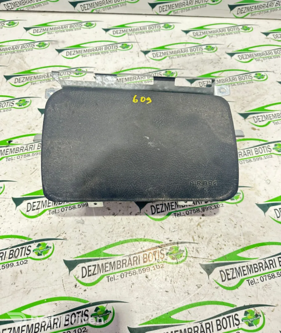 Airbag pasager Renault Clio 2 [1998 - 2005] Symbol Sedan 1.4 MT (75 hp)