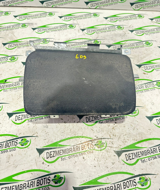 Airbag pasager Renault Clio 2 [1998 - 2005] Symbol Sedan 1.4 MT (75 hp)