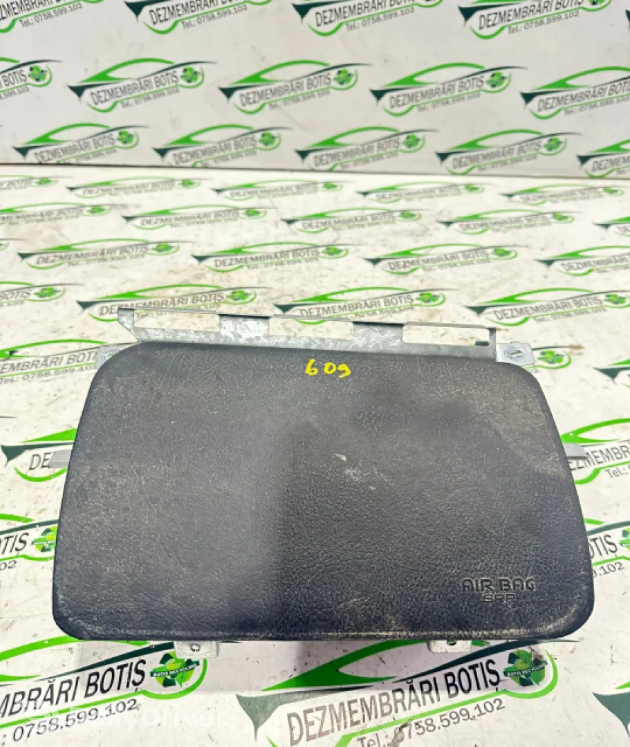 Airbag pasager Renault Clio 2 [1998 - 2005] Symbol Sedan 1.4 MT (75 hp)