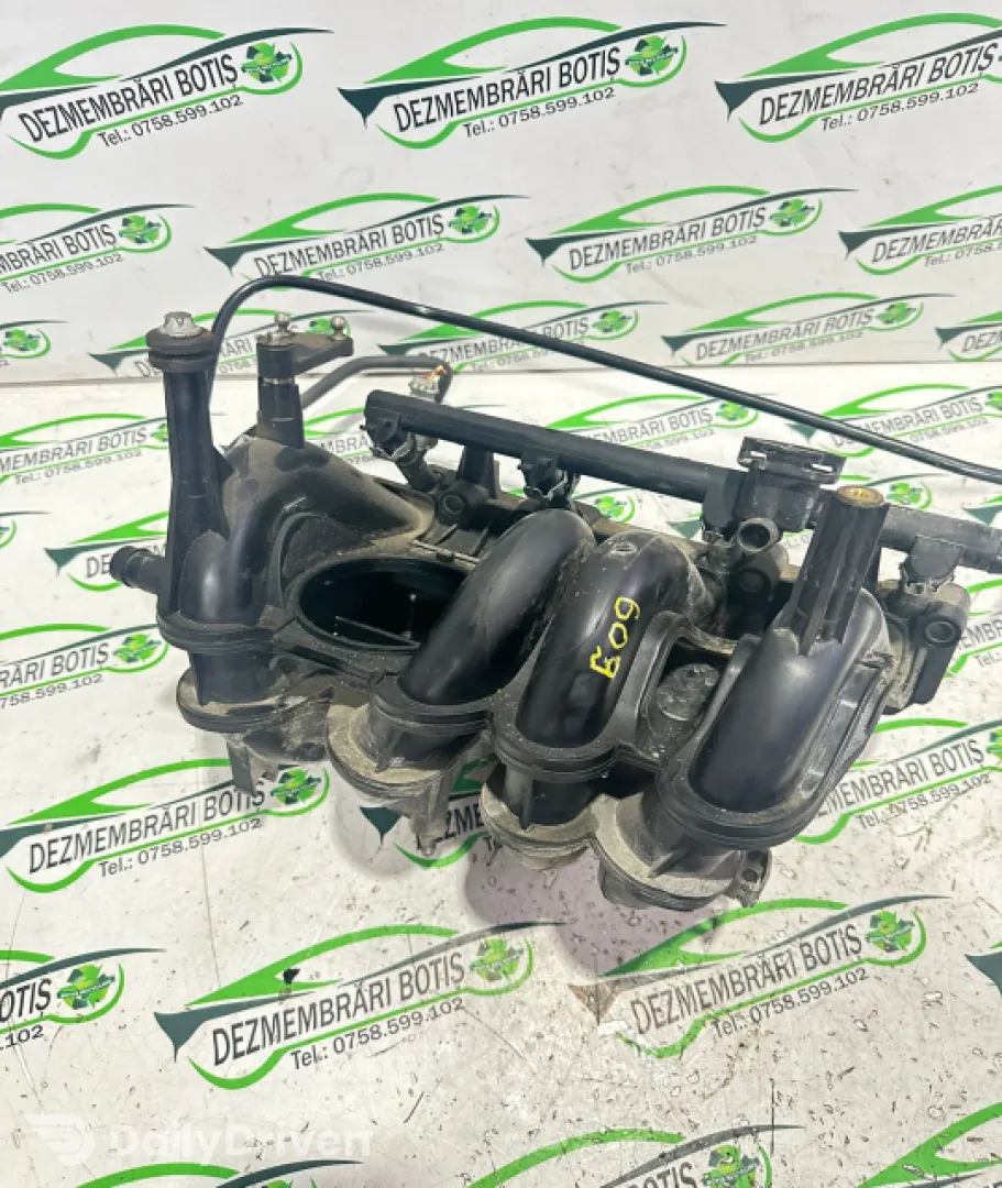 Galerie admisie Renault Clio 2 [1998 - 2005] Symbol Sedan 1.4 MT (75 hp)