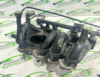 Galerie admisie Renault Clio 2 [1998 - 2005] Symbol Sedan 1.4 MT (75 hp)