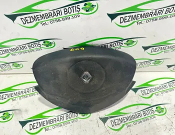 Airbag volan / sofer Renault Clio 2 [1998 - 2005] Symbol Sedan 1.4 MT (75 hp)