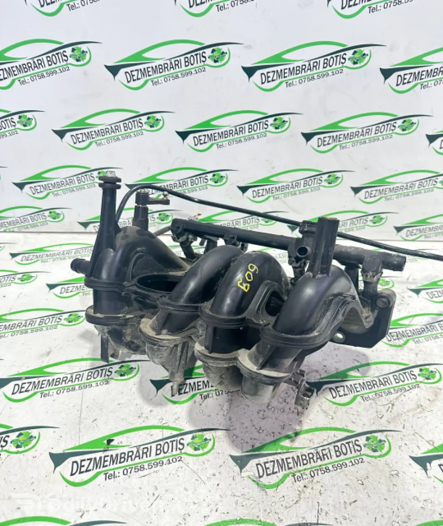 Galerie admisie Renault Clio 2 [1998 - 2005] Symbol Sedan 1.4 MT (75 hp)