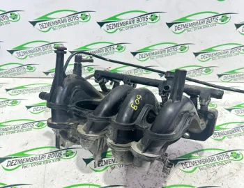Galerie admisie Renault Clio 2 [1998 - 2005] Symbol Sedan 1.4 MT (75 hp)