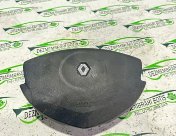 Airbag volan / sofer Renault Clio 2 [1998 - 2005] Symbol Sedan 1.4 MT (75 hp)