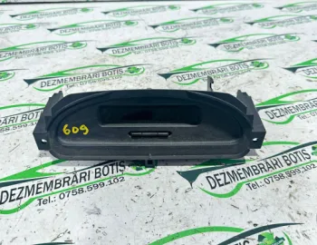 Display bord Renault Clio 2 [1998 - 2005] Symbol Sedan 1.4 MT (75 hp)