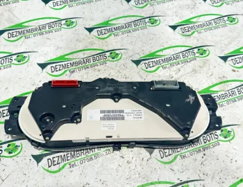 Ceasuri bord P8200072506 Renault Clio 2 [1998 - 2005] Symbol Sedan 1.4 MT (75 hp)