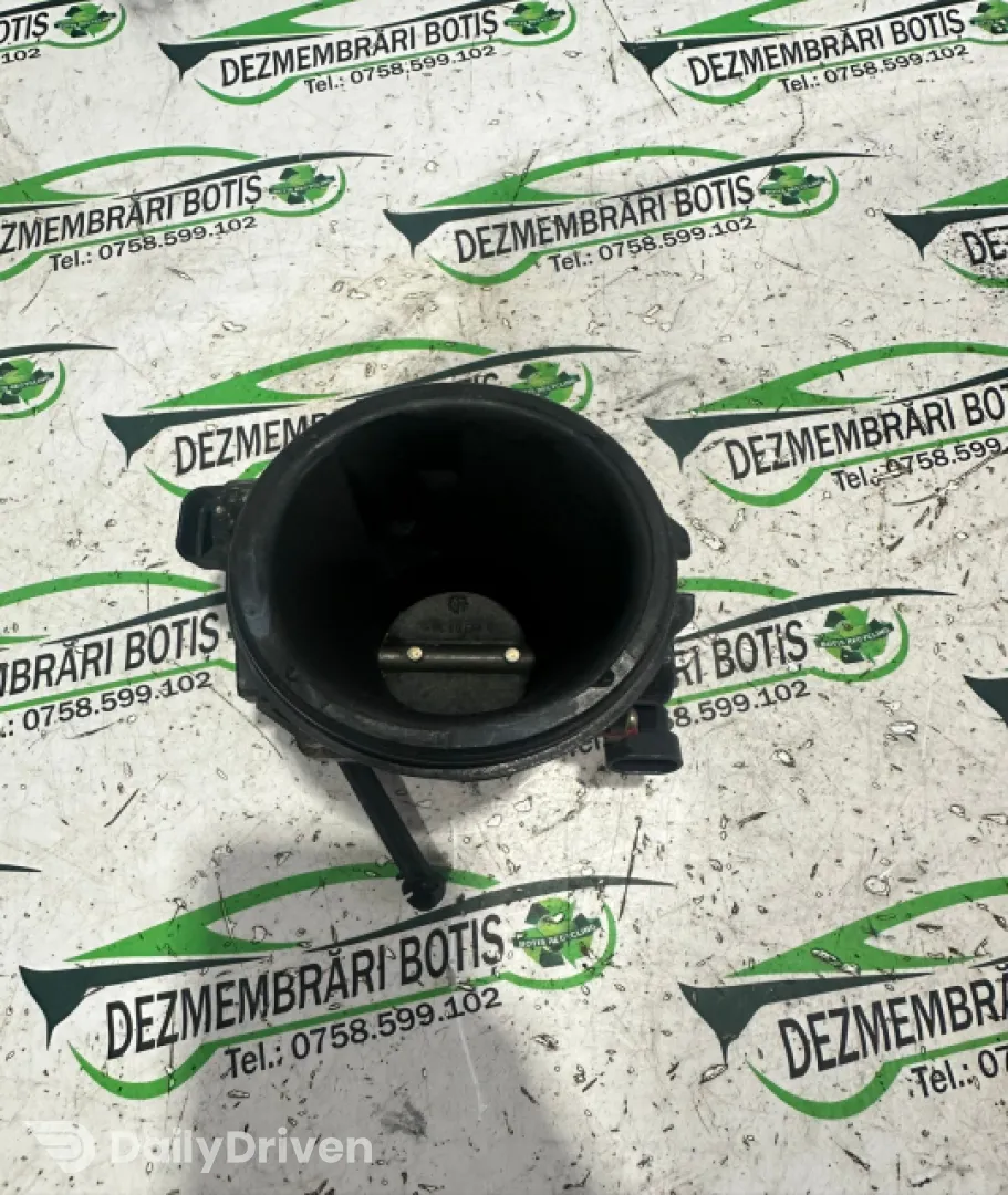 Clapeta acceleratie Renault Clio 2 [1998 - 2005] Symbol Sedan 1.4 MT (75 hp)