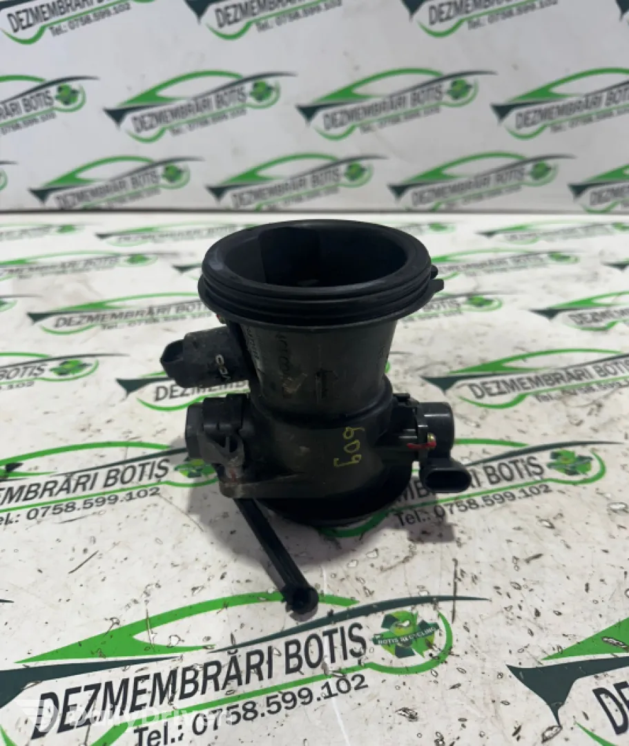 Clapeta acceleratie Renault Clio 2 [1998 - 2005] Symbol Sedan 1.4 MT (75 hp)