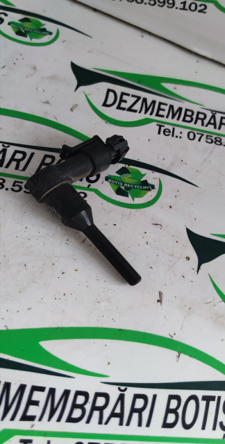 SENZOR TEMPERATURA ADMISIE Opel Astra H [2004 - 2007] Hatchback 1.7 ECO TEC