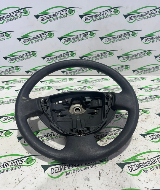 Volan simplu Renault Clio 2 [1998 - 2005] Symbol Sedan 1.4 MT (75 hp)