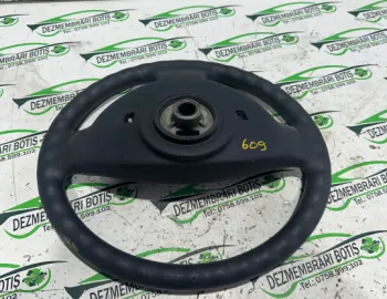 Volan simplu Renault Clio 2 [1998 - 2005] Symbol Sedan 1.4 MT (75 hp)