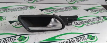 Maner deschidere din interior usa fata dreapta Volkswagen VW Golf 5 [2003 - 2009] Hatchback 5-usi