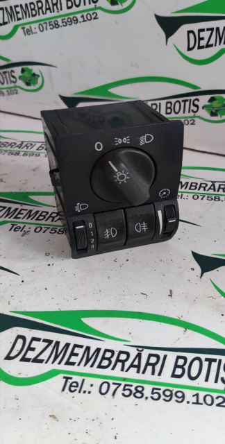 Comutator faruri Opel Zafira A [1999 - 2003]