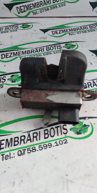 Broasca hayon 1K6 827 505 C Volkswagen VW Golf 5 [2003 - 2009] Hatchback 5-usi