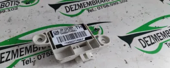 Senzor impact lateral fata dreapta 09 133 264 Opel Zafira A [1999 - 2003]