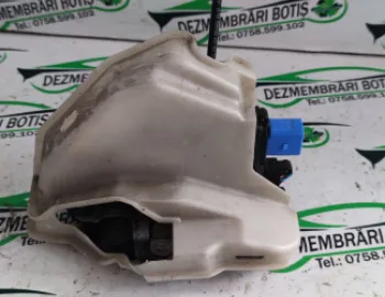 Broasca usa spate dreapta Volkswagen VW Golf 5 [2003 - 2009] Hatchback 5-usi