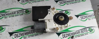 Motoras macara geam spate stanga