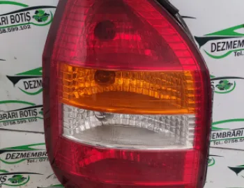 Lampa / Tripla stop stanga pe aripa Opel Zafira A [1999 - 2003]