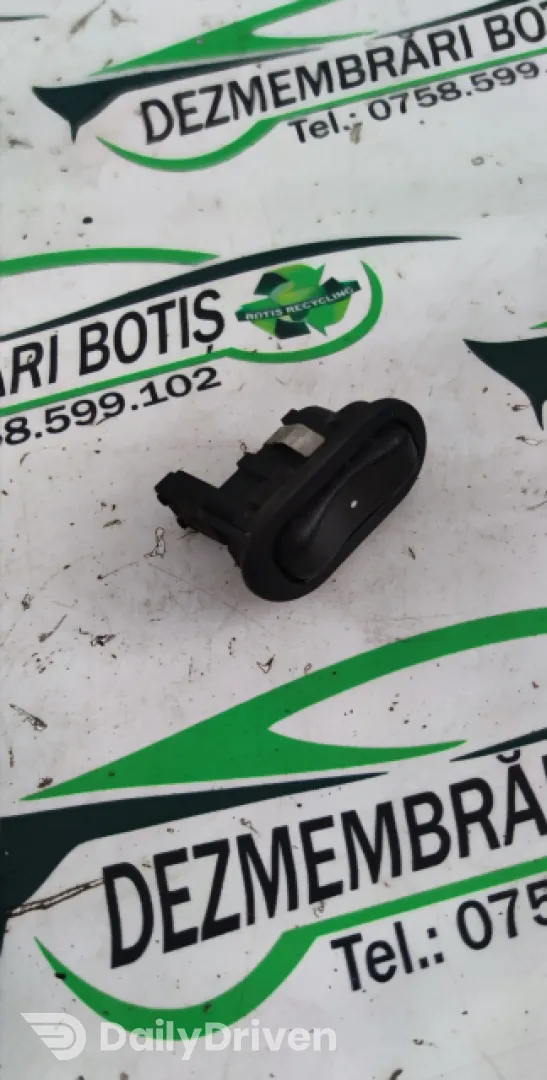 Buton geam pasager fata dreapta Opel Zafira A [1999 - 2003]