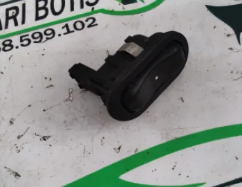 Buton geam pasager fata dreapta Opel Zafira A [1999 - 2003]