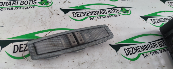 Lampa plafon portbagaj Opel Astra H [2004 - 2007] Hatchback 1.7 ECO TEC