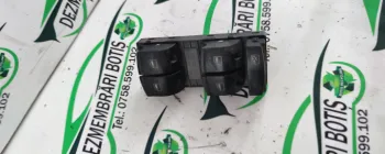 Butoane geam sofer Audi A6