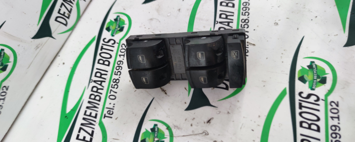 Butoane geam sofer Audi A6