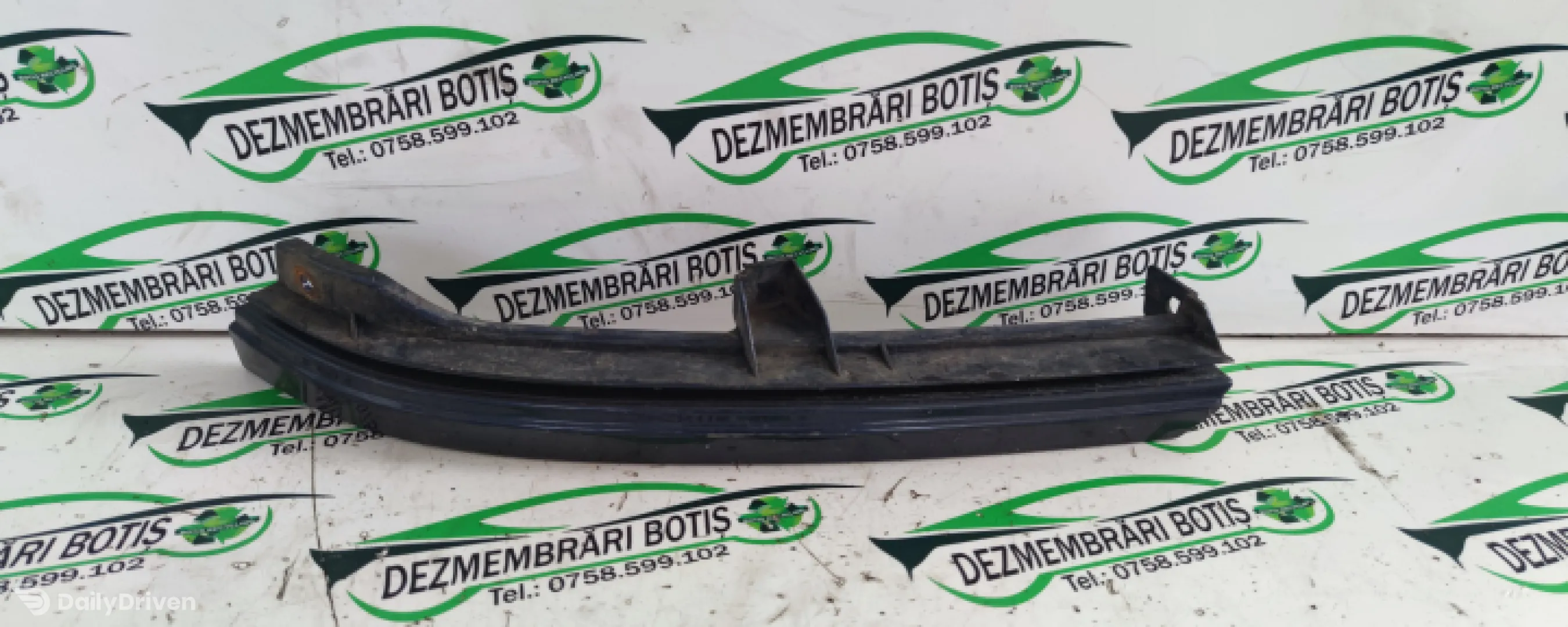 Ornament far dreapta Opel Zafira A [1999 - 2003]