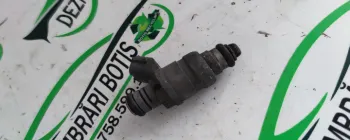 Injector benzina 06A90603 IBT Volkswagen VW Golf 5 [2003 - 2009] Hatchback 5-usi