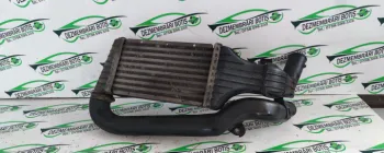Intercooler Opel Zafira A [1999 - 2003]