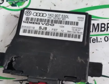 Modul CAN 1K0 907 530L Volkswagen VW Golf 5 [2003 - 2009] Hatchback 5-usi