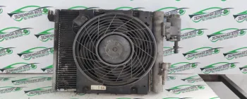 Radiator clima AC Opel Zafira A [1999 - 2003]