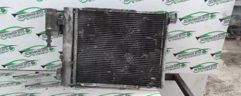 Radiator clima AC Opel Zafira A [1999 - 2003]