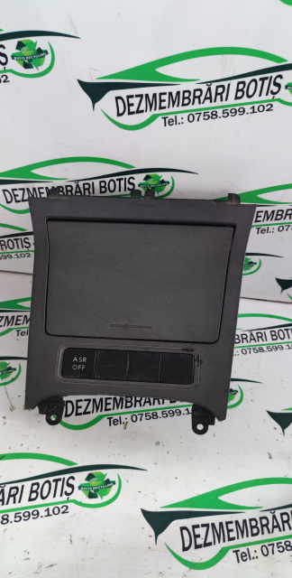 Scrumiera Volkswagen VW Golf 5 [2003 - 2009] Hatchback 5-usi