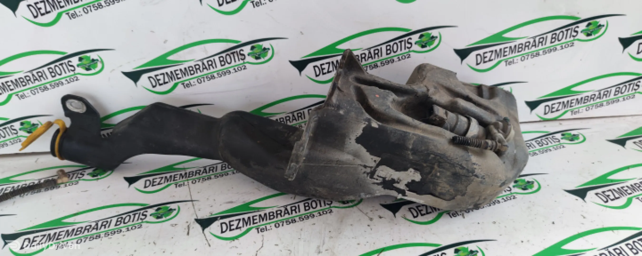 Vas lichid parbriz Opel Astra H [2004 - 2007] Hatchback 1.7 ECO TEC