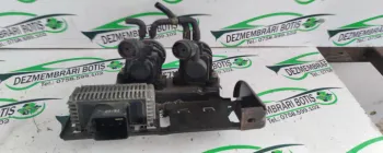 Releu bujii incandescente 09 132 691 Opel Astra H [2004 - 2007] Hatchback 1.7 ECO TEC