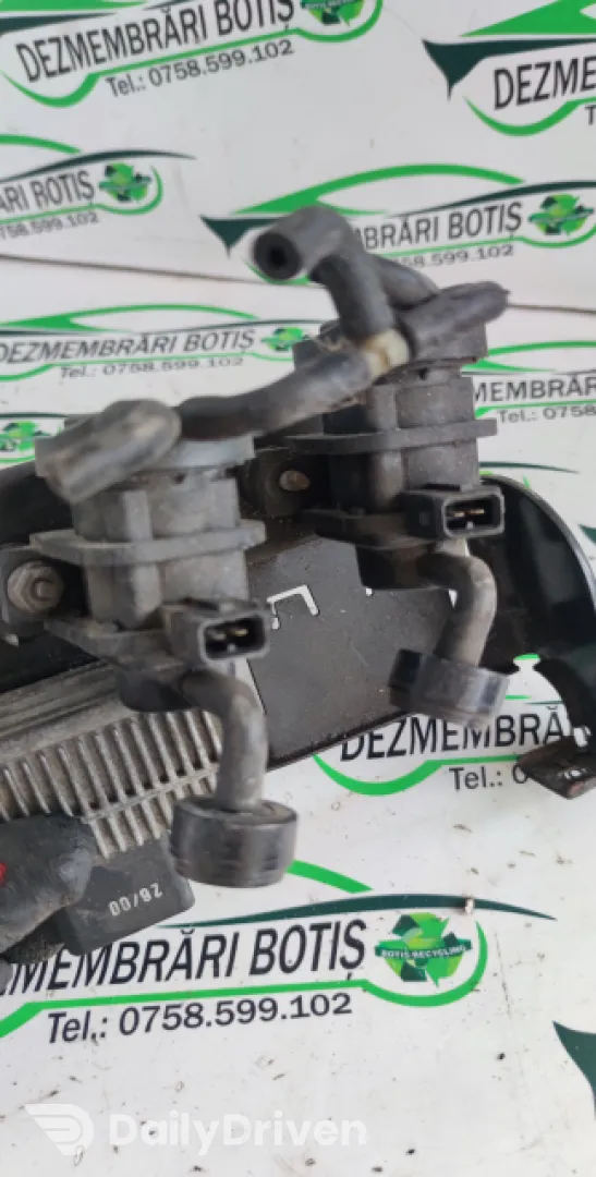 SUPAPA DE CONTROL VACUM 09128022 Opel Astra H [2004 - 2007] Hatchback 1.7 ECO TEC