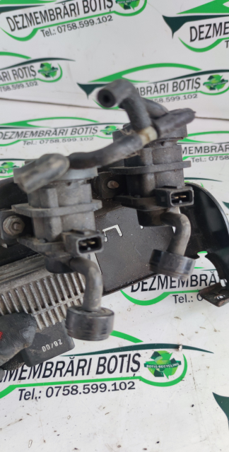 SUPAPA DE CONTROL VACUM 09128022 Opel Astra H [2004 - 2007] Hatchback 1.7 ECO TEC