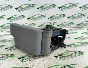 Cotiera BMW Seria 3 E46 [1997 - 2003] Sedan 4-usi 318i AT (118 hp)