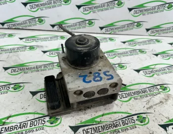 Pompa ABS 1C0 907 379 Volkswagen VW Golf 4 [1997 - 2006] wagon 1.9 SDI MT (68 hp)