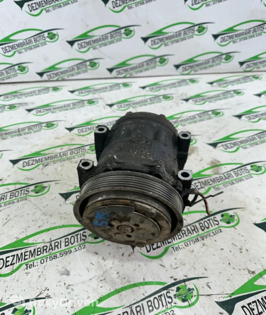 Compresor AC 1518207160 Fiat Stilo  [2001 - 2010] Hatchback 5-usi 1.6 MT (103 hp)