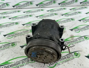 Compresor AC 1518207160 Fiat Stilo  [2001 - 2010] Hatchback 5-usi 1.6 MT (103 hp)