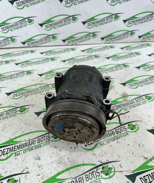 Compresor AC 1518207160 Fiat Stilo  [2001 - 2010] Hatchback 5-usi 1.6 MT (103 hp)
