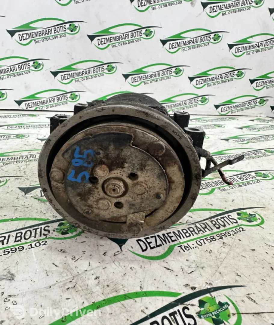Compresor AC 1518207160 Fiat Stilo  [2001 - 2010] Hatchback 5-usi 1.6 MT (103 hp)