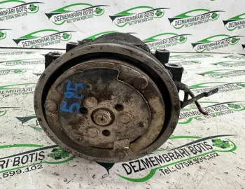 Compresor AC 1518207160 Fiat Stilo  [2001 - 2010] Hatchback 5-usi 1.6 MT (103 hp)
