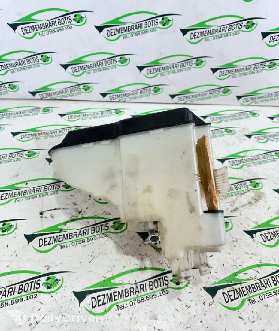 Vas lichid parbriz BMW Seria 3 E46 [1997 - 2003] Sedan 4-usi 318i AT (118 hp)