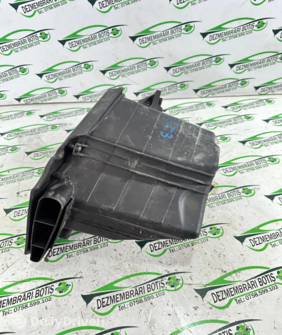 Carcasa filtru aer BMW Seria 3 E46 [1997 - 2003] Sedan 4-usi 318i AT (118 hp)